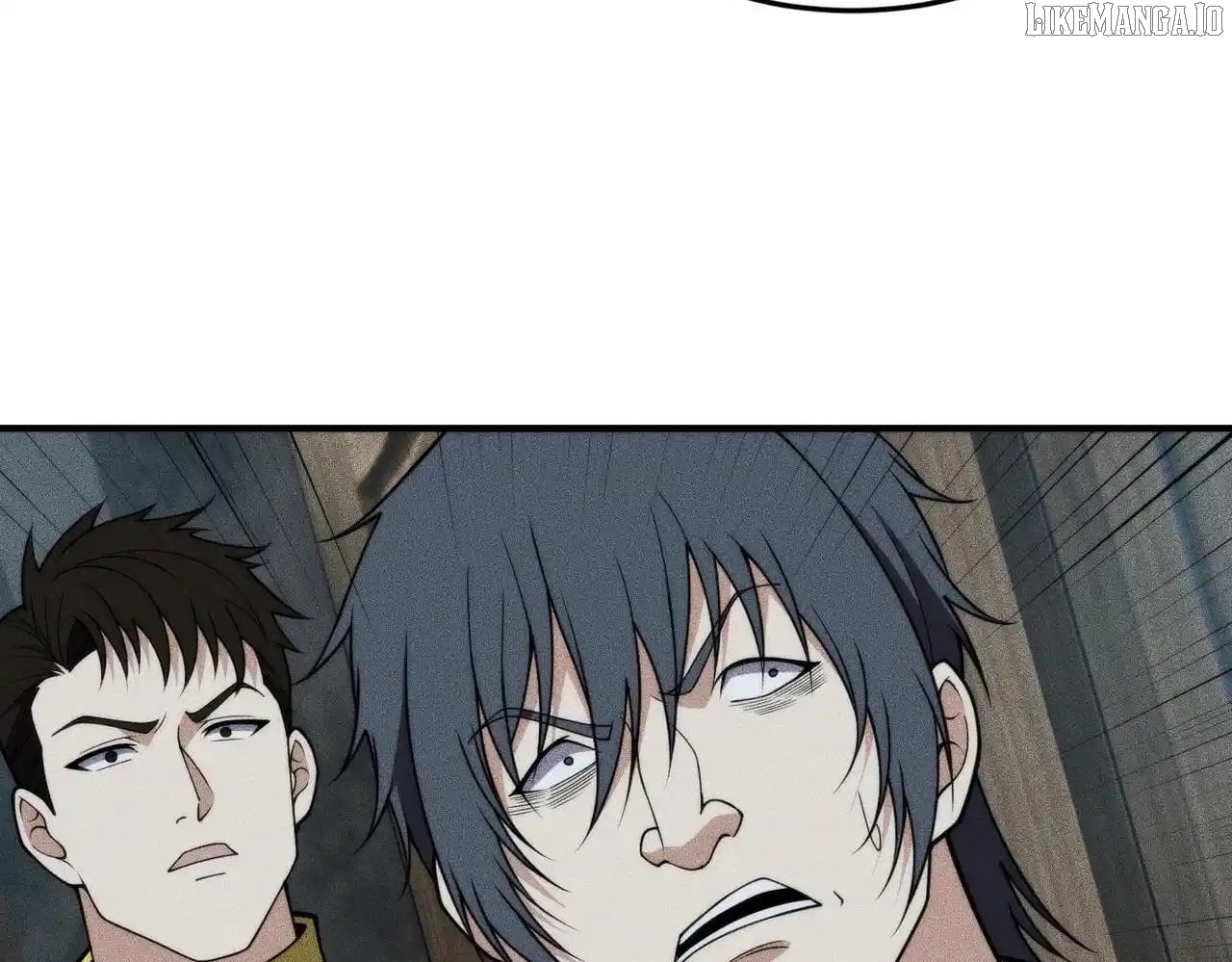 Hidden Dragon in the City (2025) Chapter 12 - page 138